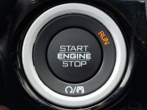 Used 2025 RAM 1500 Rebel w/ Rebel Level 2 Equipment Group AWD/4WD image 24