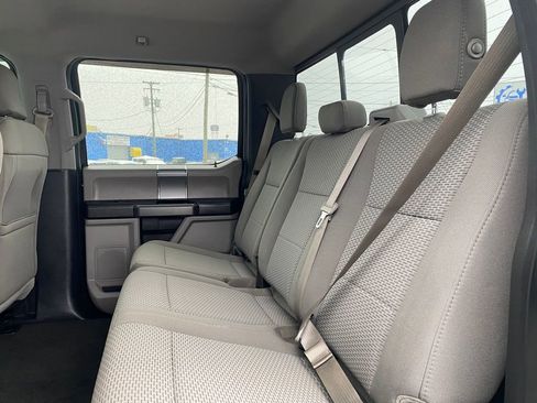 Used 2017 Ford F250 XLT w/ XLT Premium Package image 15