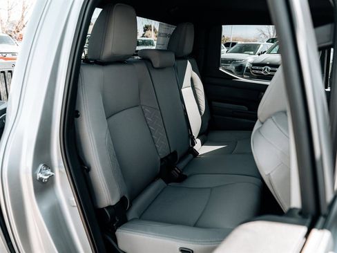 Used 2026 Toyota Tacoma SR5 image 42