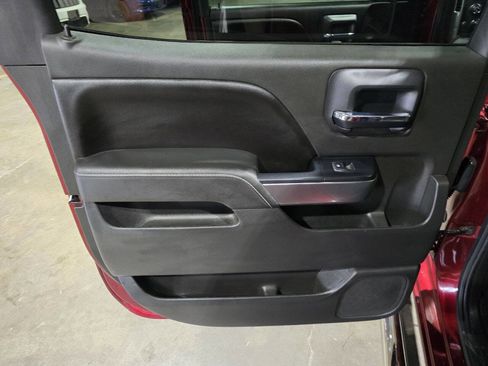 Used 2016 Chevrolet Silverado 1500 LT w/ All Star Edition image 29