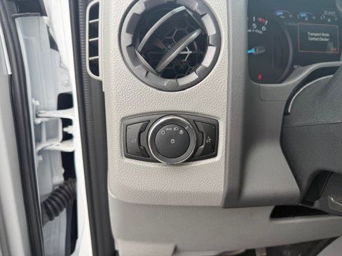 New 2027 Ford E-450 and Econoline 450 Super Duty w/ Power Equipment Group image 17