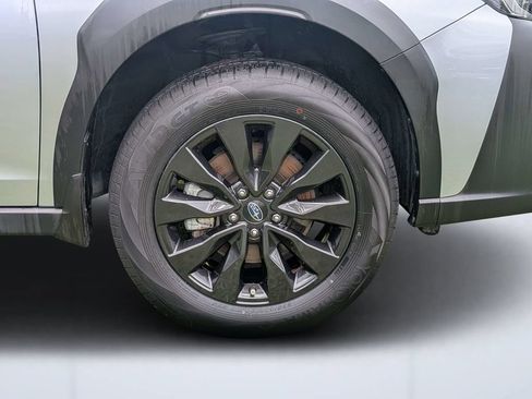 Certified 2024 Subaru Outback Onyx Edition AWD/4WD image 11
