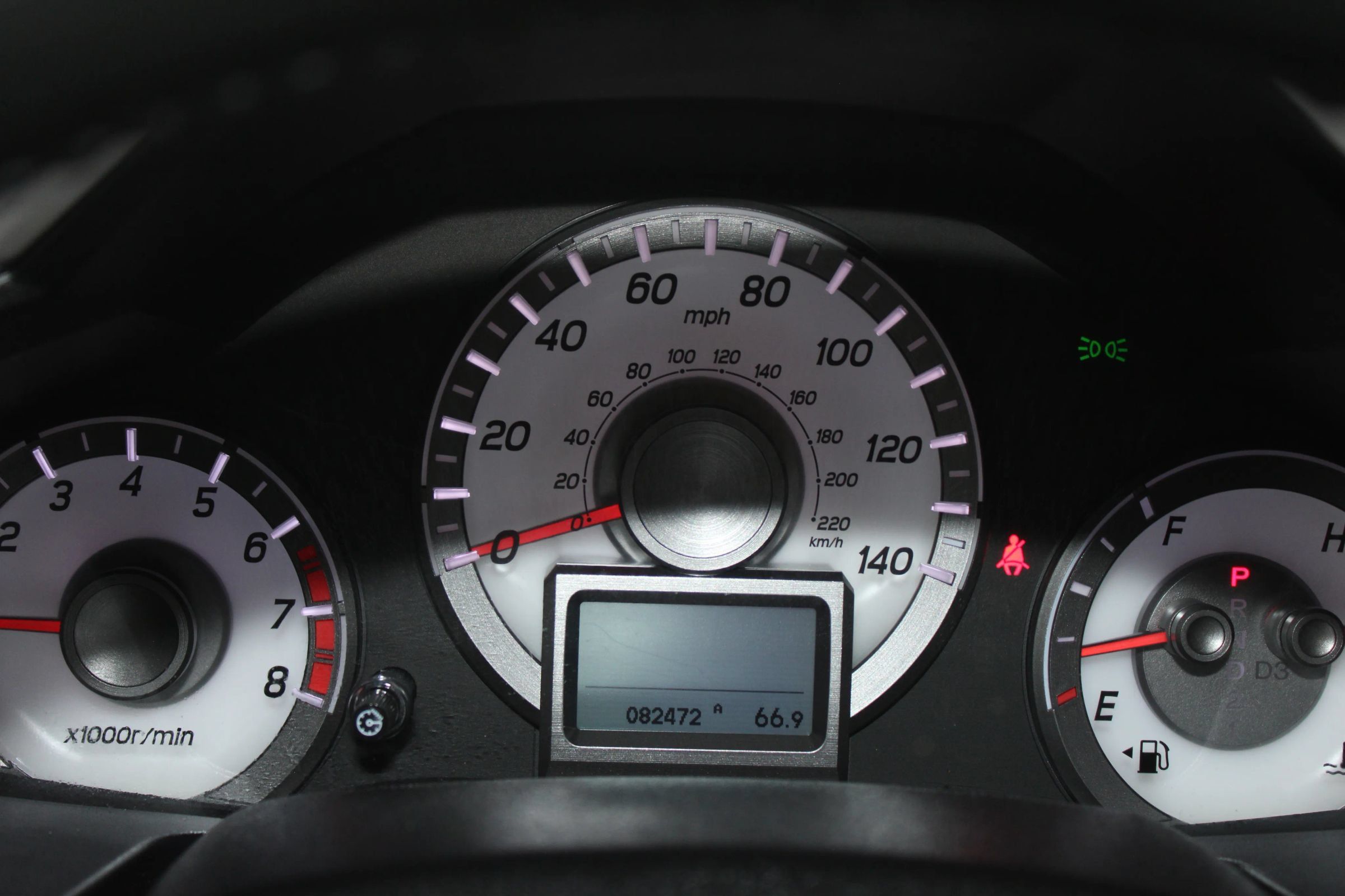 Used 2014 Honda Pilot Touring image 11