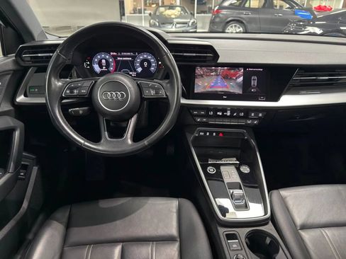 Used 2022 Audi A3 2.0T Premium FWD image 46