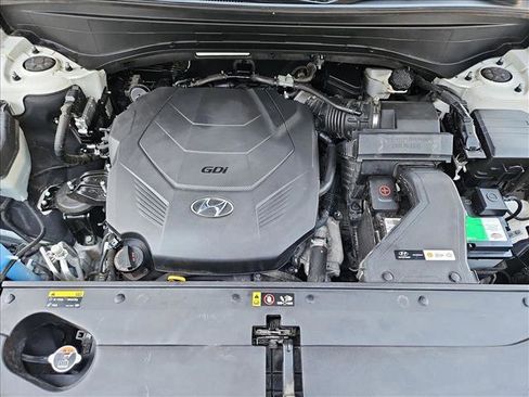 Used 2020 Hyundai Palisade Limited AWD/4WD image 25