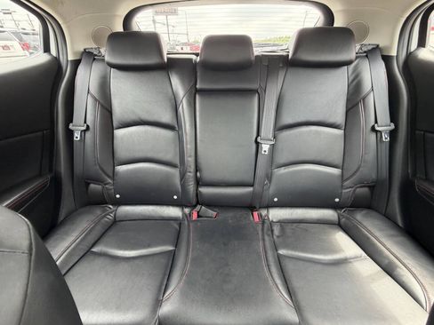 Used 2014 MAZDA MAZDA3 i Grand Touring FWD image 24