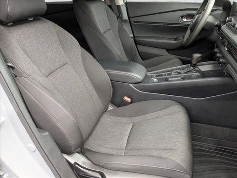 Used 2025 Honda Accord SE image 17