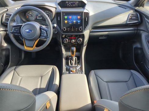 Used 2025 Subaru Forester Wilderness w/ Wilderness Package image 13