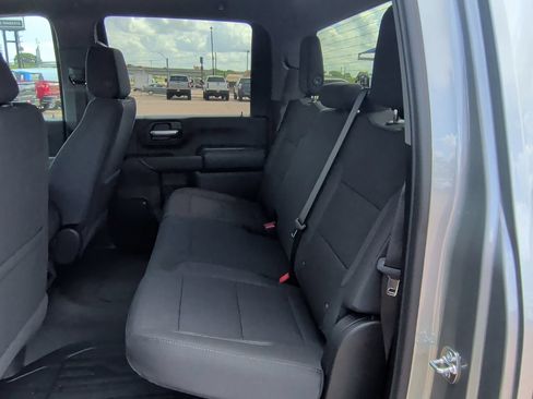 New 2026 Chevrolet Silverado 2500 Custom w/ Custom Value Package AWD/4WD image 30
