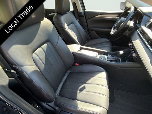 Used 2021 MAZDA MAZDA6 Touring FWD image 18