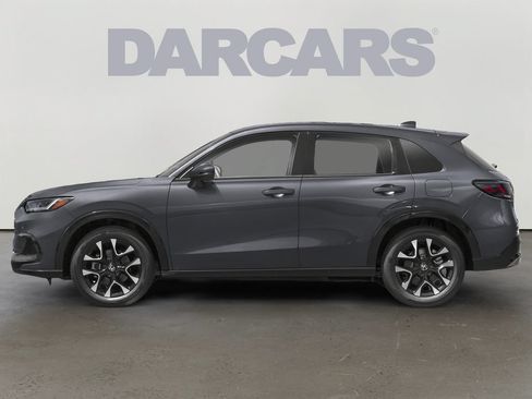 Used 2027 Honda HR-V EX-L image 2