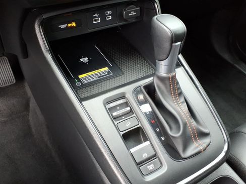 Used 2024 Honda CR-V Sport-L image 22