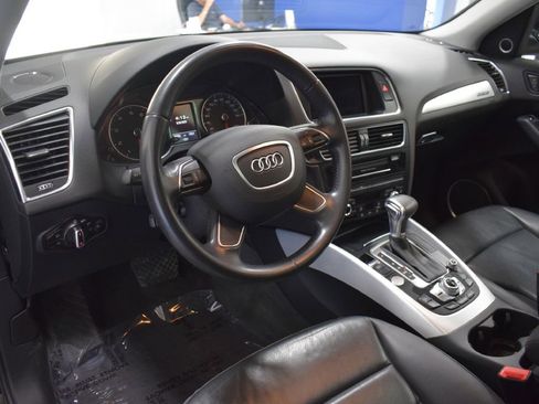 Used 2014 Audi Q5 2.0T Premium Plus image 8