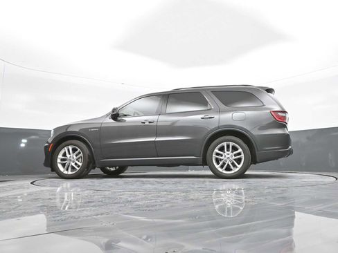 Used 2024 Dodge Durango R/T image 43