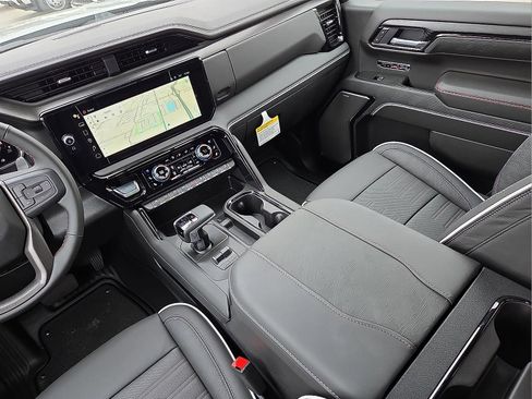 New 2026 GMC Sierra 1500 AT4X AWD/4WD image 12