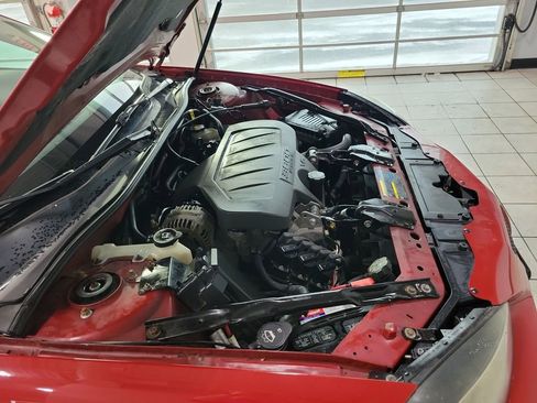 Used 2008 Pontiac Grand Prix image 47