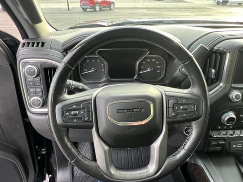 Used 2020 GMC Sierra 1500 Denali image 31