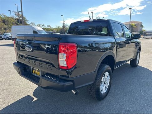 New 2025 Ford Ranger XL image 6