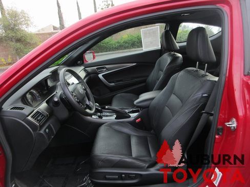 Used 2016 Honda Accord EX-L image 8
