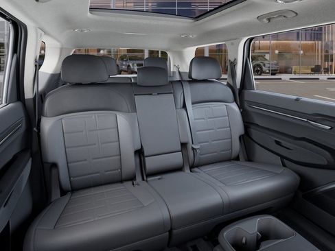 New 2026 Kia EV9 Land w/ Nightfall Edition Package image 17