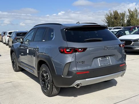 New 2026 MAZDA CX-50 Meridian Edition w/ Weather Package AWD/4WD image 3