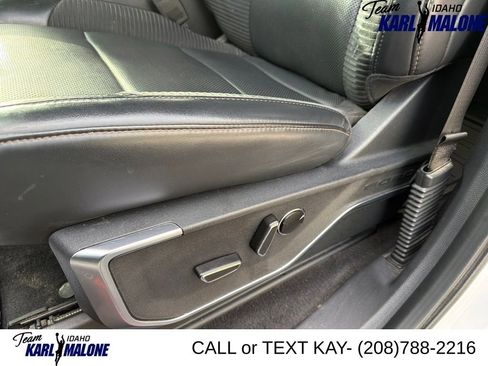 Used 2023 Ford F150 Raptor w/ Raptor 37 Performance Package AWD/4WD image 30