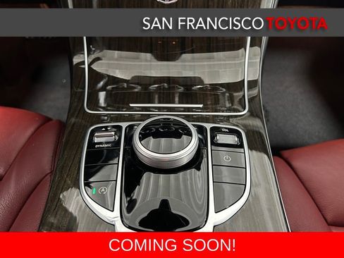 Used 2018 Mercedes-Benz C 300 Sedan image 23