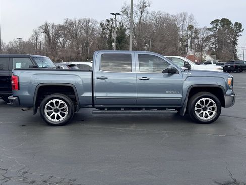 Used 2014 GMC Sierra 1500 SLE w/ SLE Value Package image 4