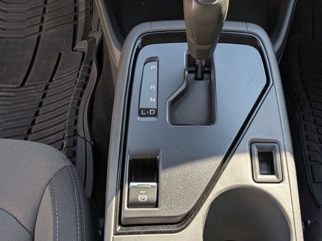 Used 2024 Subaru Crosstrek 2.0i AWD/4WD image 16