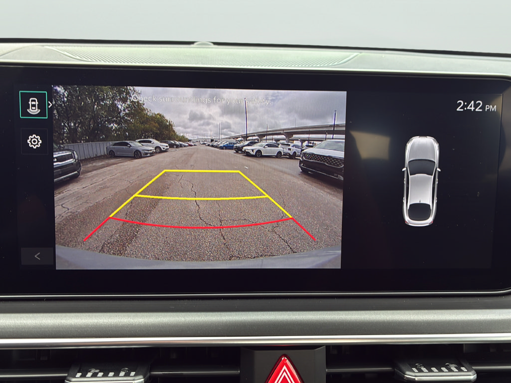 New 2026 Kia K5 GT-Line FWD image 18