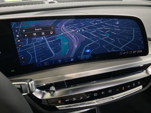 New 2025 Cadillac Lyriq Sport AWD/4WD image 21