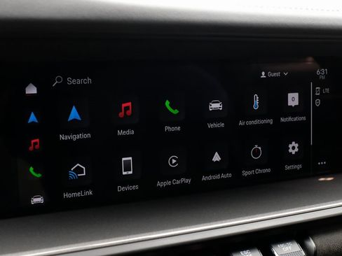 Used 2022 Porsche 911 GT3 image 22