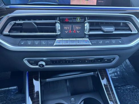 Used 2020 BMW X5 xDrive40i w/ Premium Package image 13