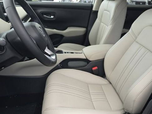 New 2026 Honda HR-V EX-L image 29