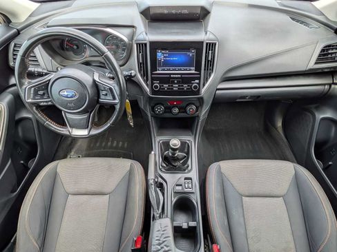 Used 2018 Subaru Crosstrek 2.0i Premium AWD/4WD image 21