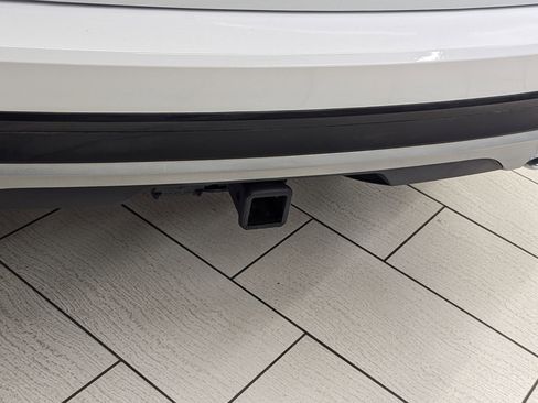 Used 2020 Volkswagen Atlas SE w/ Panoramic Sunroof Package image 38