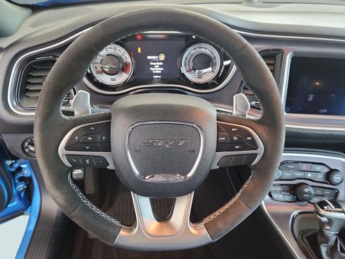 Used 2018 Dodge Challenger SRT Demon RWD image 23