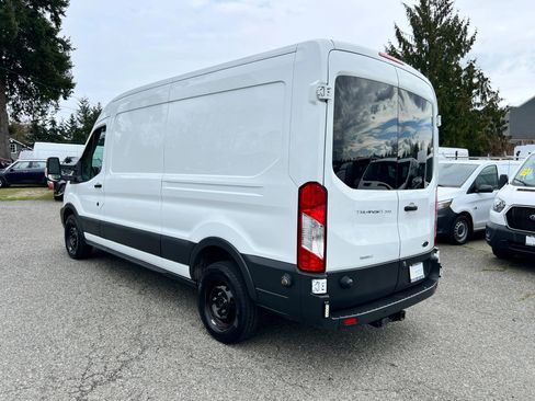 Used 2016 Ford Transit 350 148 Medium Roof image 5