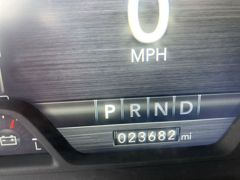 Used 2024 RAM 2500 Big Horn w/ Night Edition image 13