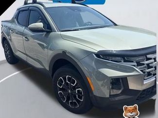 Used 2023 Hyundai Santa Cruz SEL Premium AWD/4WD video 1