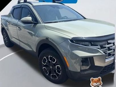 Used 2023 Hyundai Santa Cruz SEL Premium