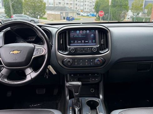 Used 2016 Chevrolet Colorado Z71 AWD/4WD image 22