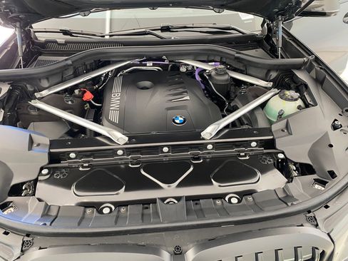 New 2026 BMW X7 xDrive40i w/ M Sport Package image 33