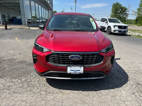 Used 2023 Ford Escape Active AWD/4WD image 8