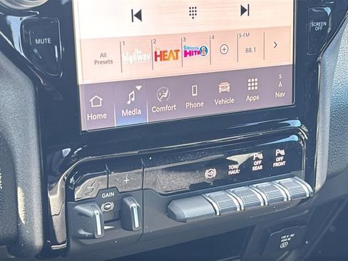 New 2026 RAM 2500 Tradesman image 32