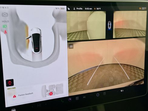 Used 2024 Tesla Model Y Long Range image 21