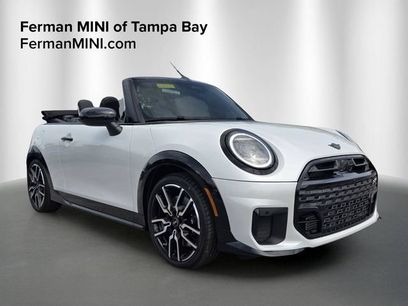 New 2026 MINI Cooper S