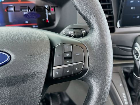 New 2026 Ford Transit 250 148 Medium Roof Extended AWD w/ Load Area Protection Package image 16