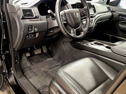 Used 2025 Honda Ridgeline RTL image 37