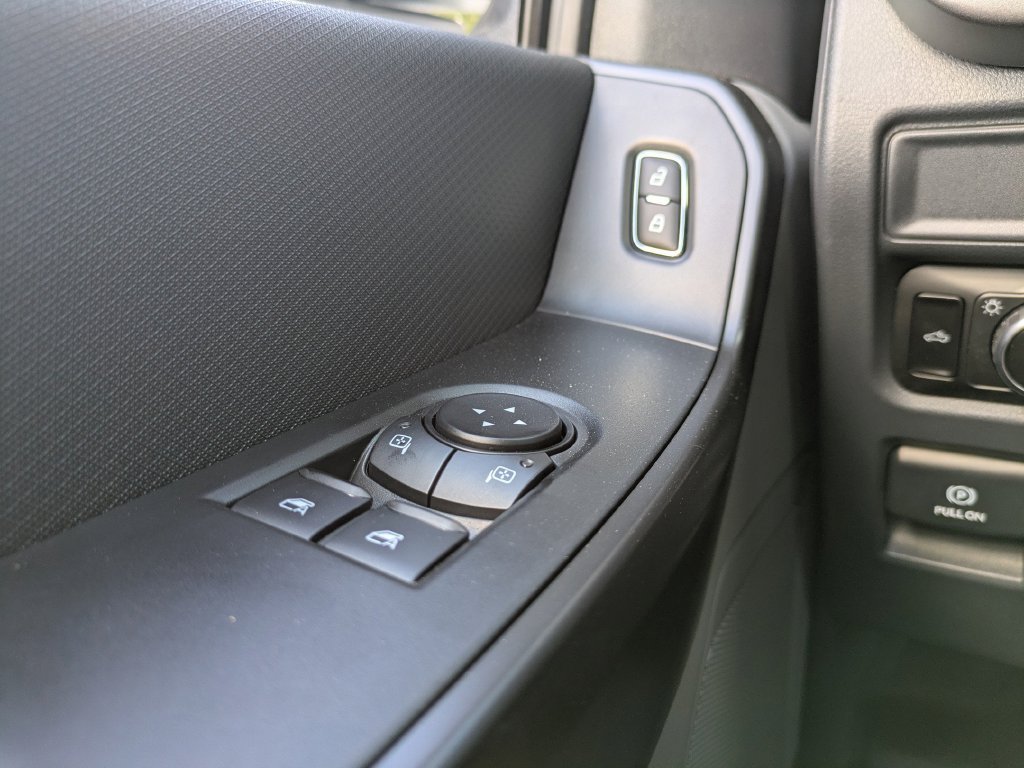New 2026 Ford F150 XL RWD image 22